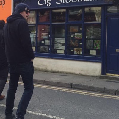 Web Developer, Amateur food critic & Record Collector. #Technician
https://t.co/w6rKoPsfX4