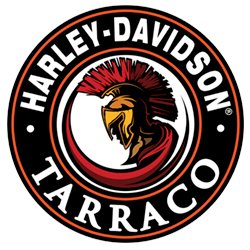 HARLEY-DAVISON TÁRRACO es el nuevo Concesionario Oficial de Harley-Davidson para toda la provincia de Tarragona.
Servicio Venta y PostVenta, Accesorios.