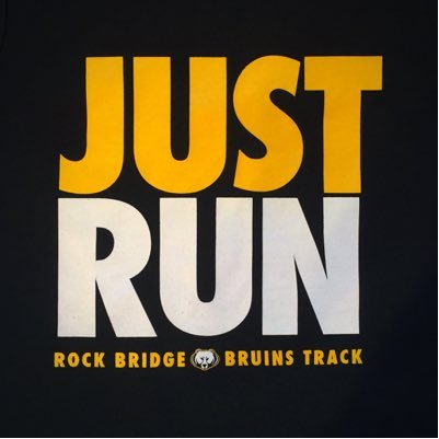 Rock Bridge Cross Country/Track&Field “RBXC”