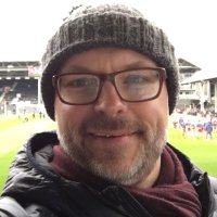 Ian Wade (@ianwadey) 's Twitter Profile