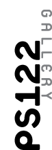 ps122gallery's profile picture. 