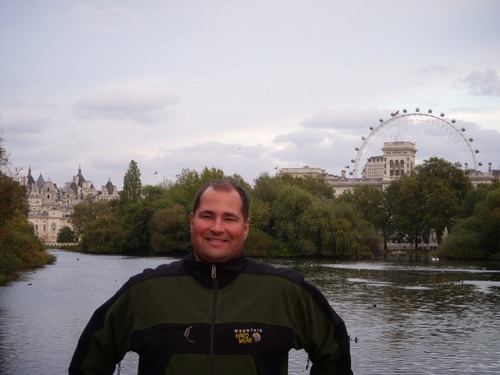 Coveguy's profile picture. I live on my side of the mountain!