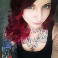 Key Bader (@snarkeybetch) 's Twitter Profile