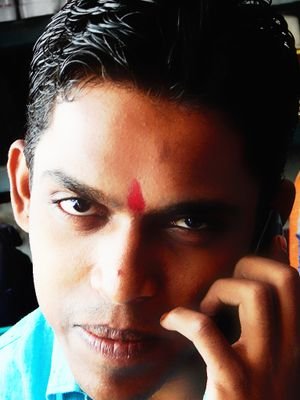 pritamjain71437's profile picture. i am open book