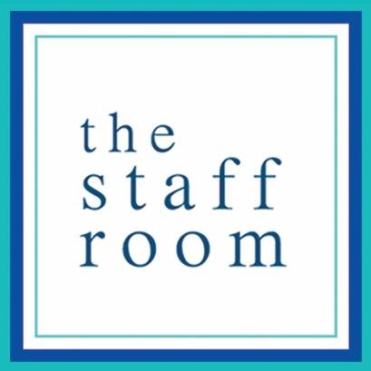TheStaffroomCPD's profile picture. A straightforward site for all CPD participating professionals working in #education. Helping you develop, record, and organise your CPD in one useful place