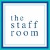 The Staffroom (@thestaffroomcpd) Twitter profile photo The Staffroom (@thestaffroomcpd) Twitter profile photo