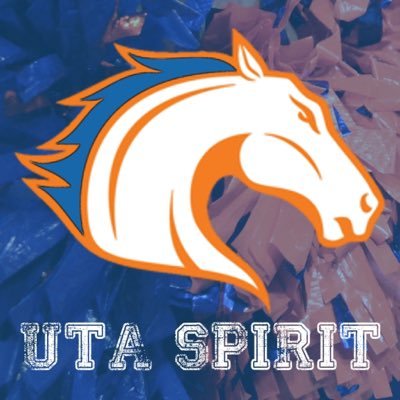The official Twitter page for the UT-Arlington Spirit Program! Home of the Maverick Dancers, Wranglers, Blaze the mascot, and the NCA Champion UTA cheerleaders!