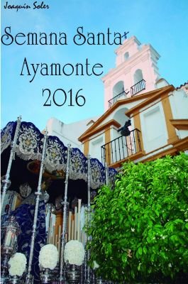 Toda la información cofrade de Ayamonte.
Facebook ➡ Mundo Cofrade Ayamonte 
Instagram ↪@mundo_cofrade_ayamonte
Hashtag #Lapasionalsurdelsur