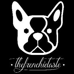 Handcrafted Jewelry and Accessories!
Follow us on Instagram
@thefrenchietaste
