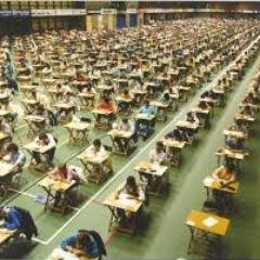 Here to inform and help make the change on Standardized Testing. It's ruining our school system and need to come to a stop.