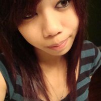 Rachelle (@babyyumyum) 's Twitter Profile