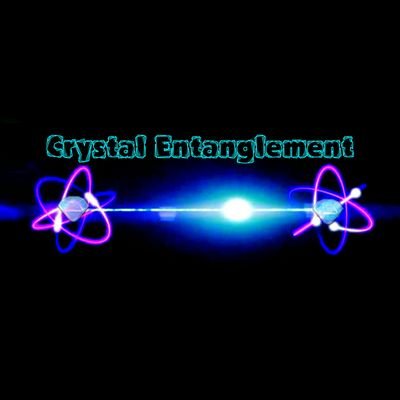 Crystals Are High Vibrational Beings! It's Time To Entangle Our Crystal Energy, So That We Can Become A Super Being! Creators MsMastaFoxx & MsWhizdom!