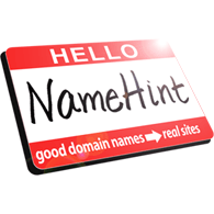 namehint's profile picture. We helped legit companies & people acquire domain names before cybersquatters. People paid us if/what they liked. Read our tweets for proof.