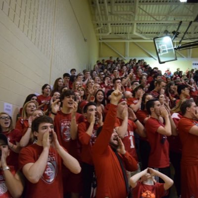 The Official Unofficial Mascot for the Centerburg High School Basketball Team. #TrojanPride and #FTF