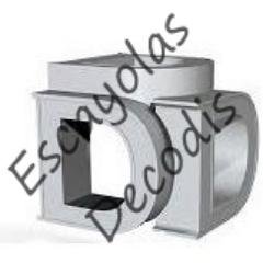 Empresa dedicada a la fabricación artesanal y distribución de prefabricados de escayola dedicados principalmente a la decoración.
