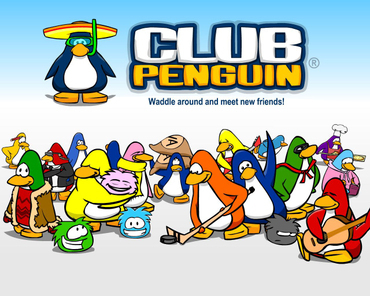 l love club penguin!!!!