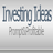 Investing Ideas