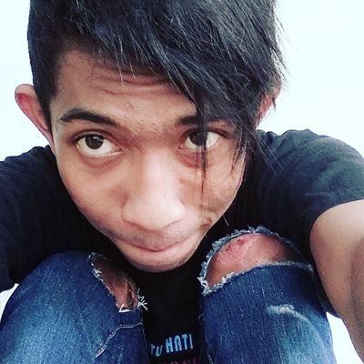 GiLaUcup's profile picture. GaLau tingkat Ujud