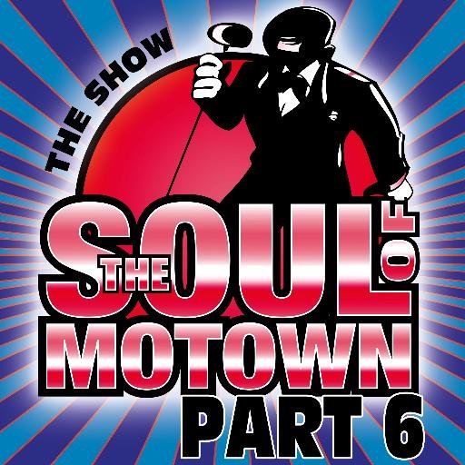 Soul of Motown