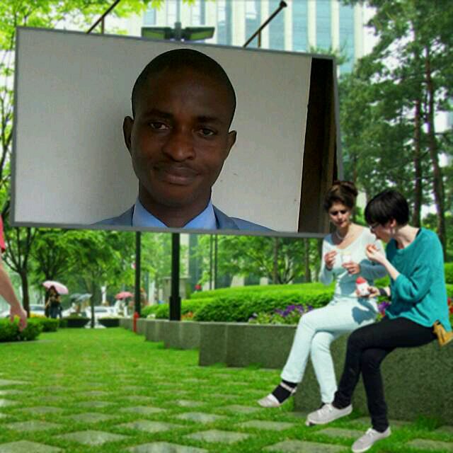 *voice -up- democracy* Educationist,English Language Specialist,Media /PR practioner,blogger and Mass Communication Graduate.