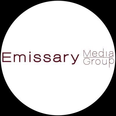 Emissary_Media Profile Picture
