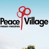 Peace Village (@vredesdorpmesen) 's Twitter Profile