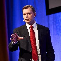 Martin_J_Boehm's profile picture. Rector at EBS University