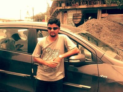 JKjadhavkishor's profile picture. Social worker
Supply chain enthusiastic