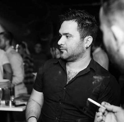 DSaganis's profile picture. 