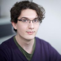 Cash! (@cashdecuir) 's Twitter Profile
