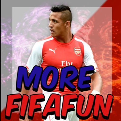 MoreFifaFun901's profile picture. 