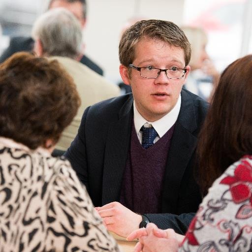 @WelshConserv Regional Senedd Member and Shadow Minister for Social Partnership.