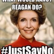 I'm a former Democrat Social Worker supports viable Republican other than Trump. I'm a Psychologist in the Gaming Industry & Born Again Republican & single mom.