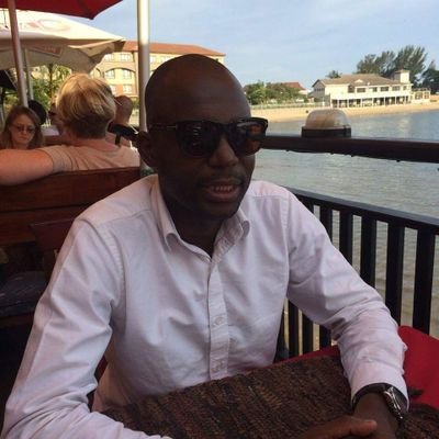 NyikoSCNkuna's profile picture. Marketing, Political Economy & International Trade. 
A news junkie, enjoy jazz, reading & traveling