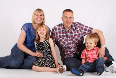 NickiBarber73's profile picture. 