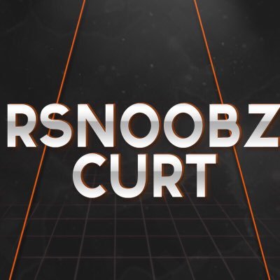 RSN: RsNoobz_Curt • Rs3 PvMer • Below average scaper • Proud clan member of Honour First •