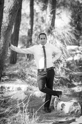 yairsshlomi's profile picture. קיבוצניק לשעבר לשעבר