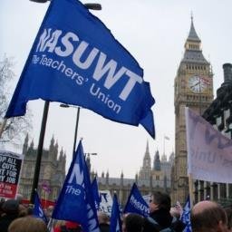 Official Twitter for the NASUWT Greater London Regional Centre. NO CASEWORK ENQUIRIES. Contact our office using london@mail.nasuwt.org.uk