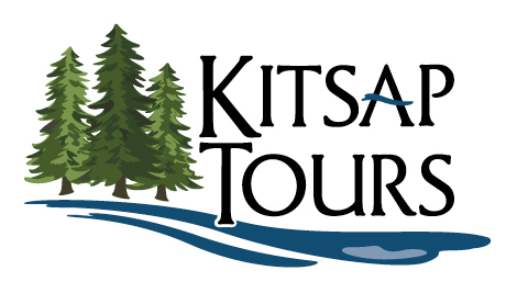 KitsapTours's profile picture. A ferry ride from Seattle, Kitsap Tours explores Bainbridge Island, the Kitsap and Olympic Peninsulas. Siteseeing, history, heritage, shopping, dining, fun!