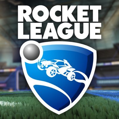 We are not the official @rocketleague we have a YouTube channel called randwplay rocket league check it out!