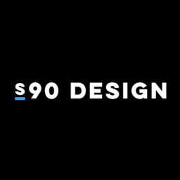 s90graphdesign's profile picture. Graphic Design Company