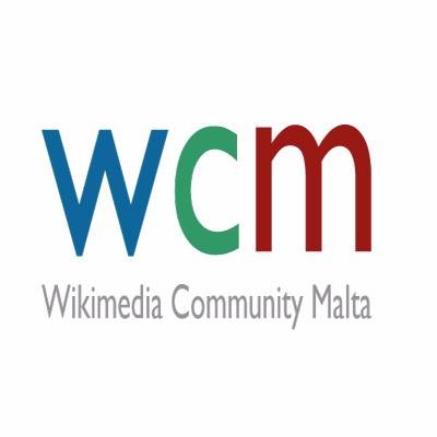 Wikimedia Community Malta is a Wiki User Group that seeks to encourage the uptake of Wiki activity. #wikimalta