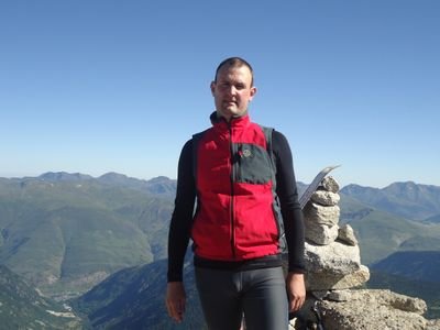 AxularB's profile picture. 