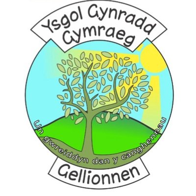 'Ymestyn am y gorau gyda'n gilydd' Awgrymwn i chi ddarllen ein cyfrif yn unig.We advise you to only look at our account.