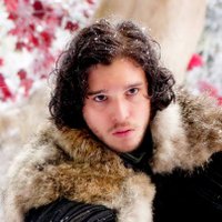 Jon Snow (@astaunchwarrior) 's Twitter Profile