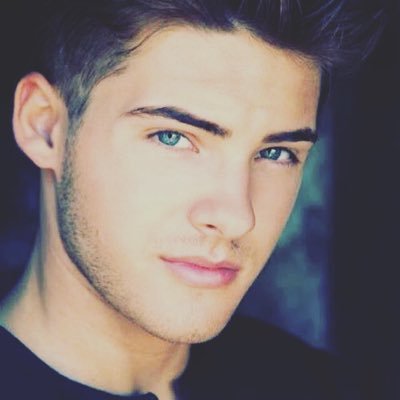 RPCodyChristian's profile picture. 