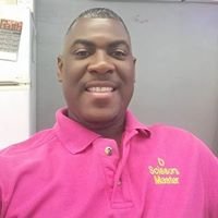 ♈Anthony D Samuel♈ (@dscissorsmaster) 's Twitter Profile