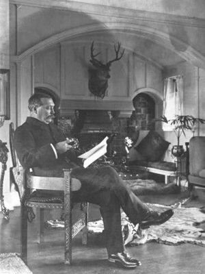 doyleconan12's profile picture. 