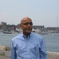 Vish Viswanath (@vishplus) 's Twitter Profile