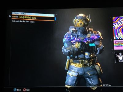 Notorius_mods's profile picture. Ps4 Modded accounts for sale. DM for info.